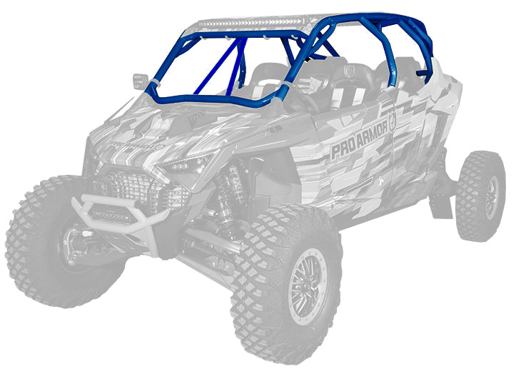 Pro R Cage