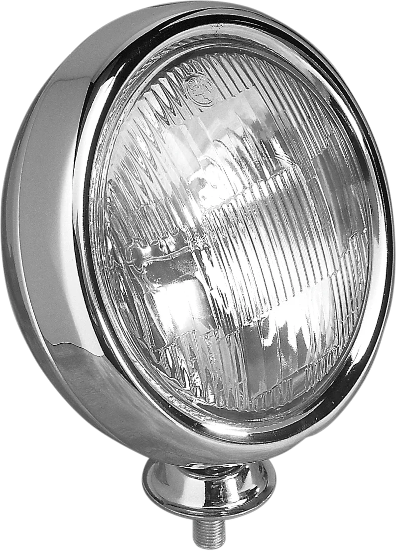 4-1/2" Shallow-Body Design Spotlight