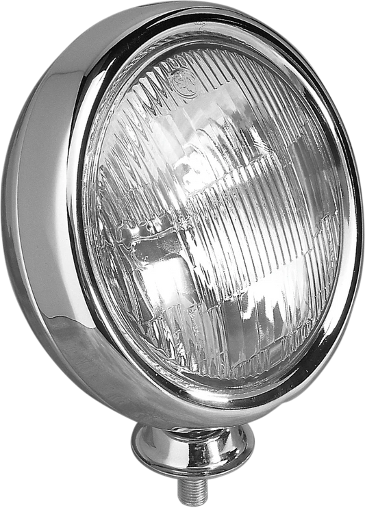 4-1/2" Shallow-Body Design Spotlight