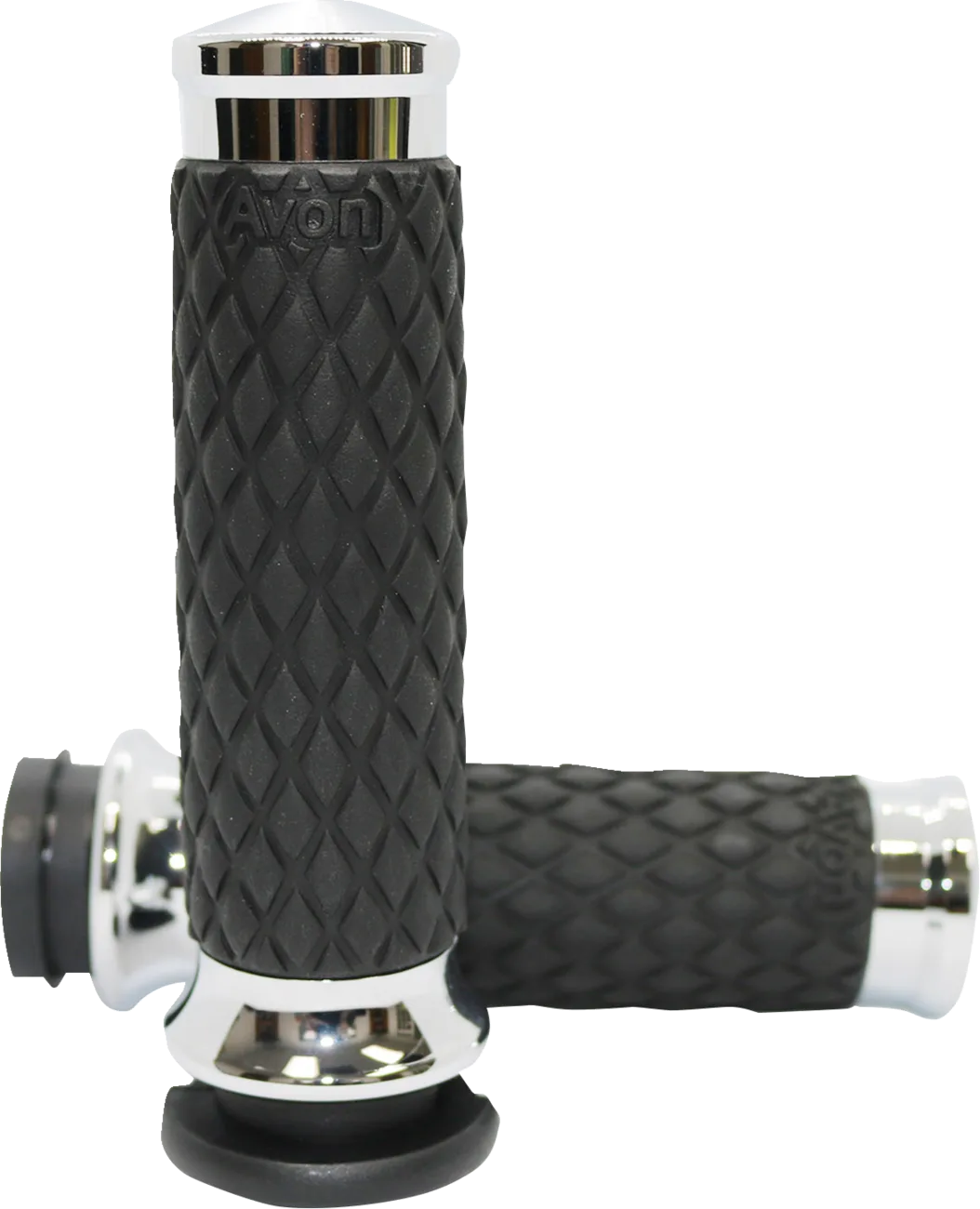 Diamond Contour Grips