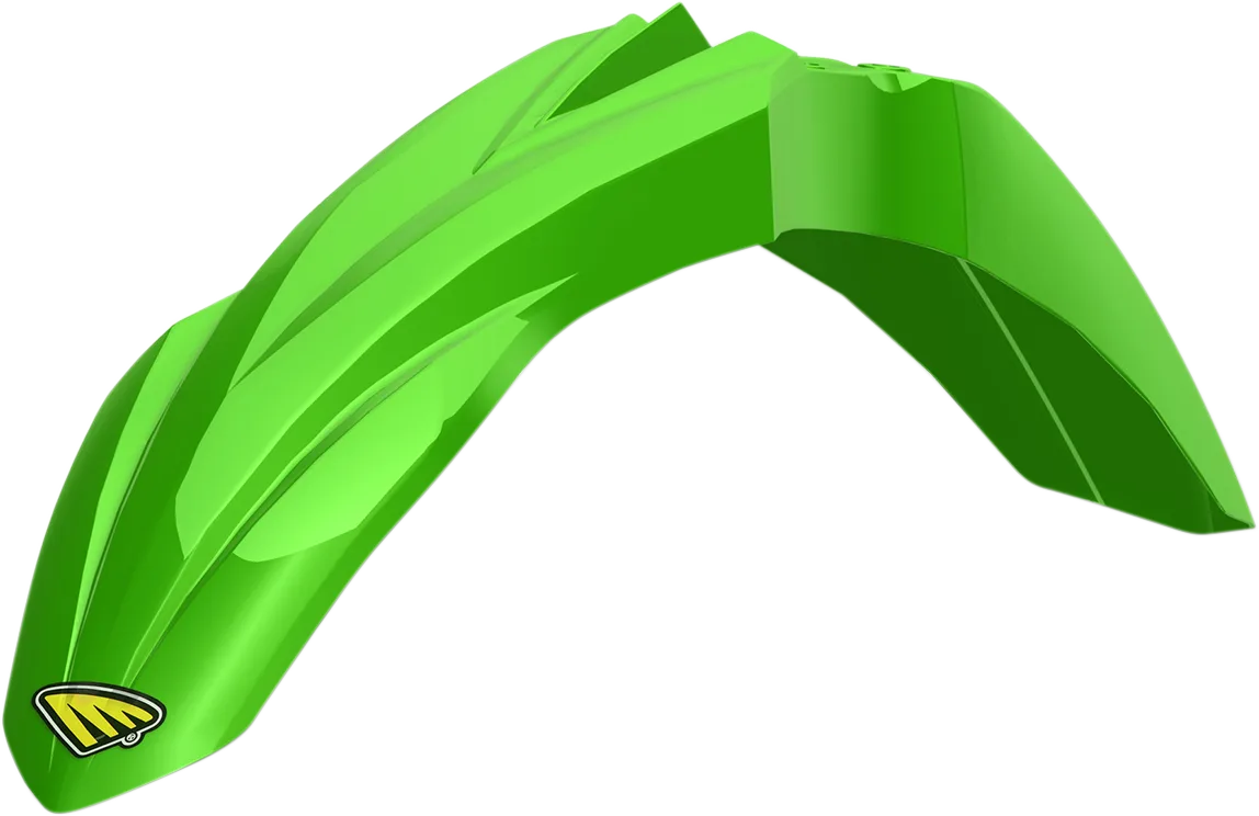 Performance Front Fender