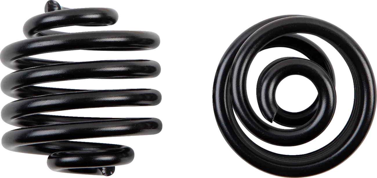 Seat Springs