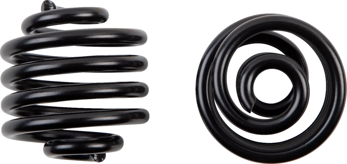 Seat Springs