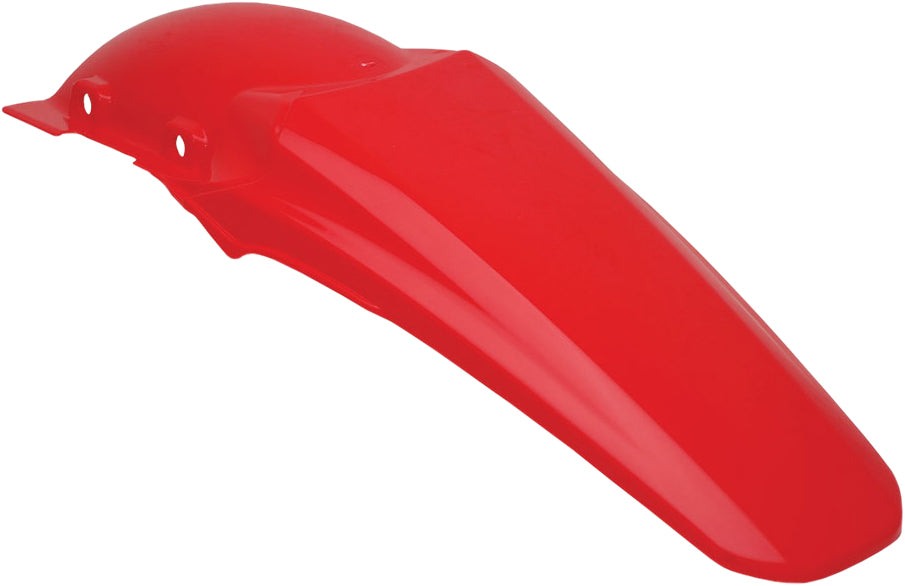Rear Fender