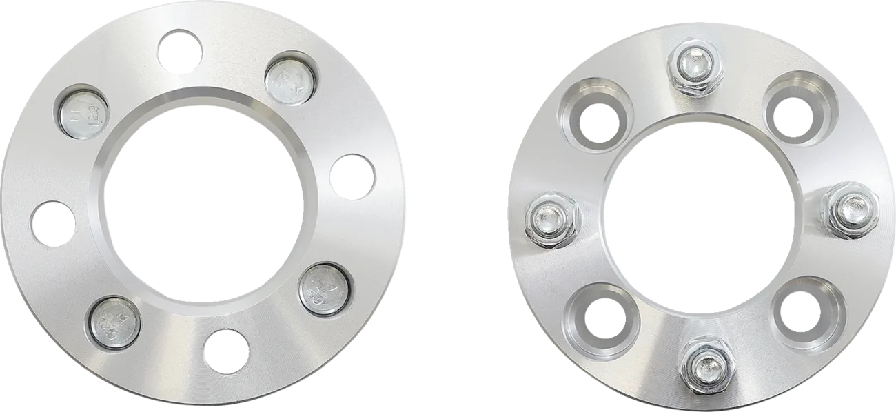 Wheel Spacer