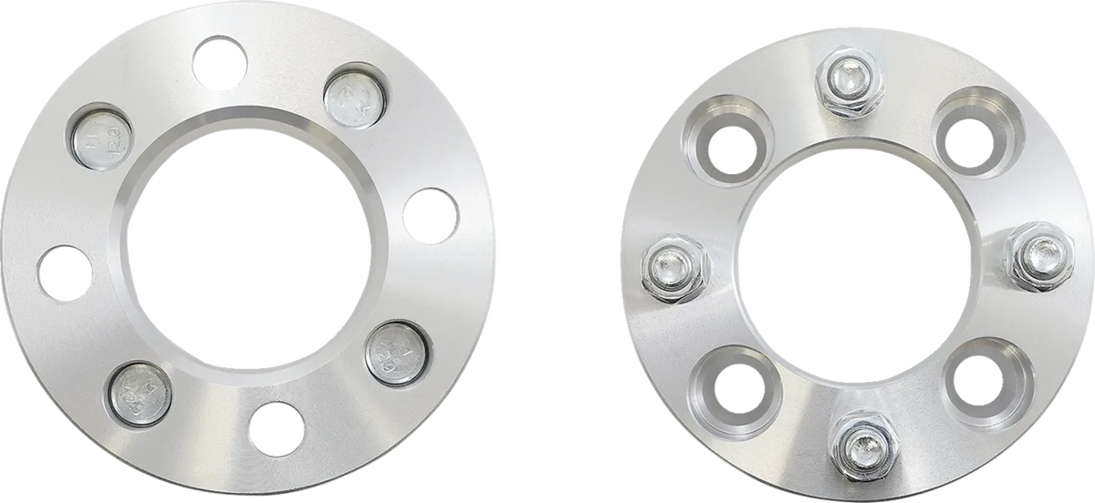 Wheel Spacer