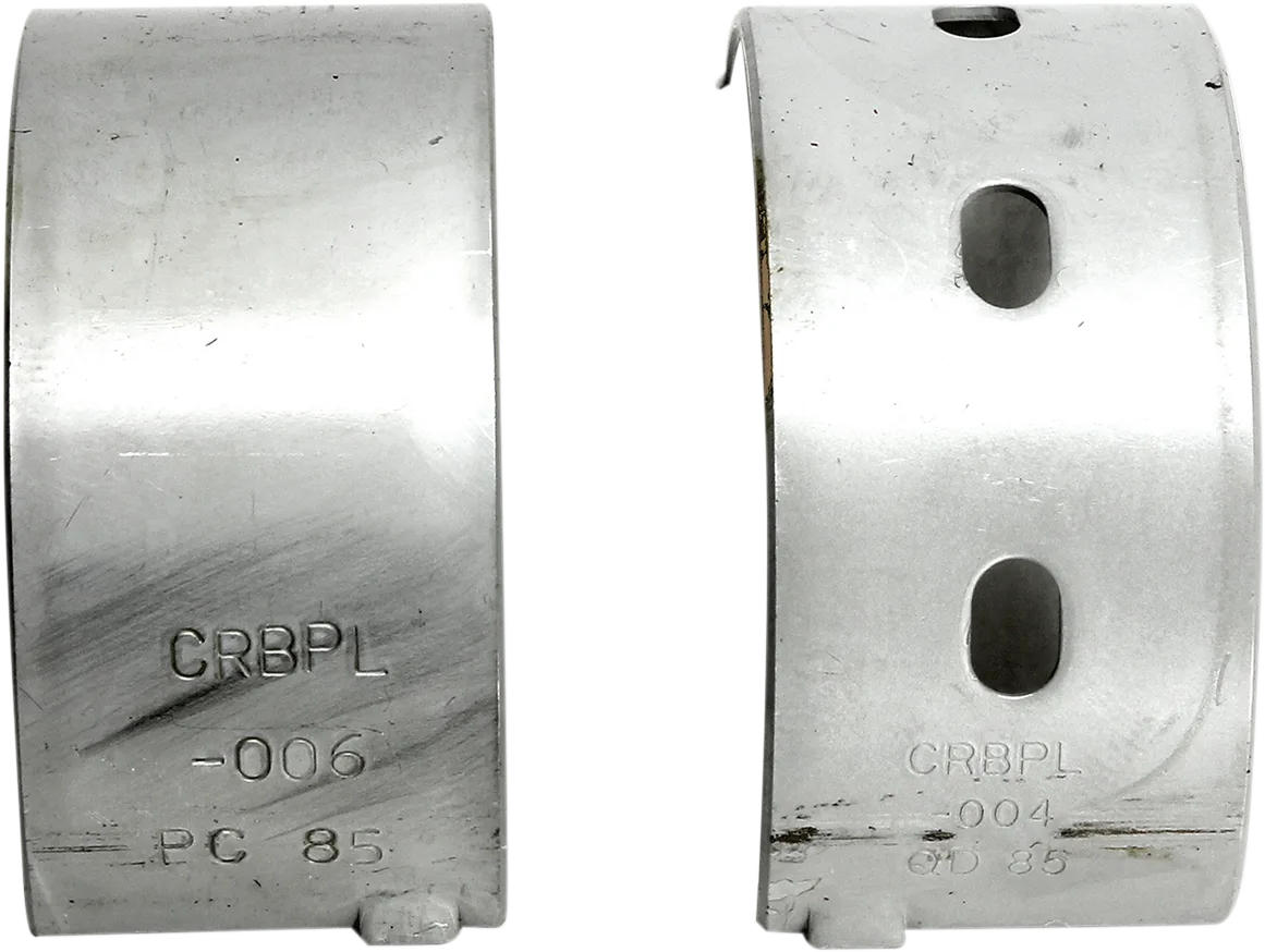 Main Plain Bearing Crankshaft