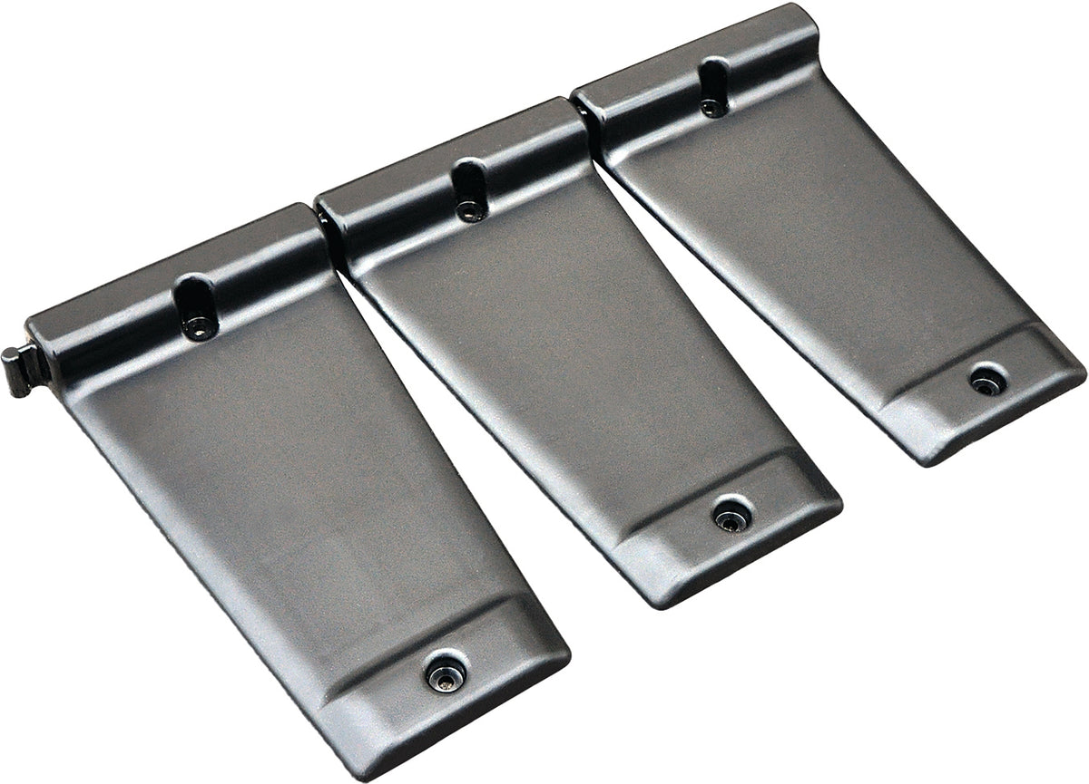 Flex-Glide Turn Outs