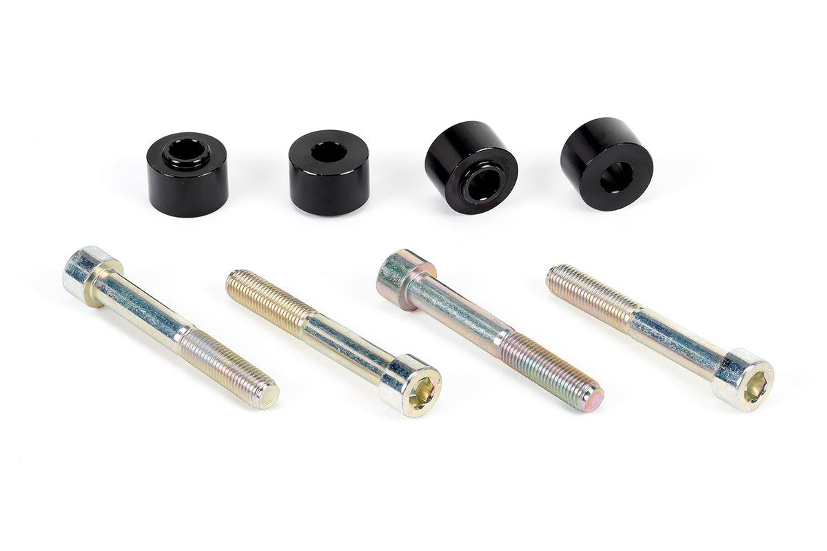 BREMBO BRAKE CALIPER REPLACEMENT HARDWARE