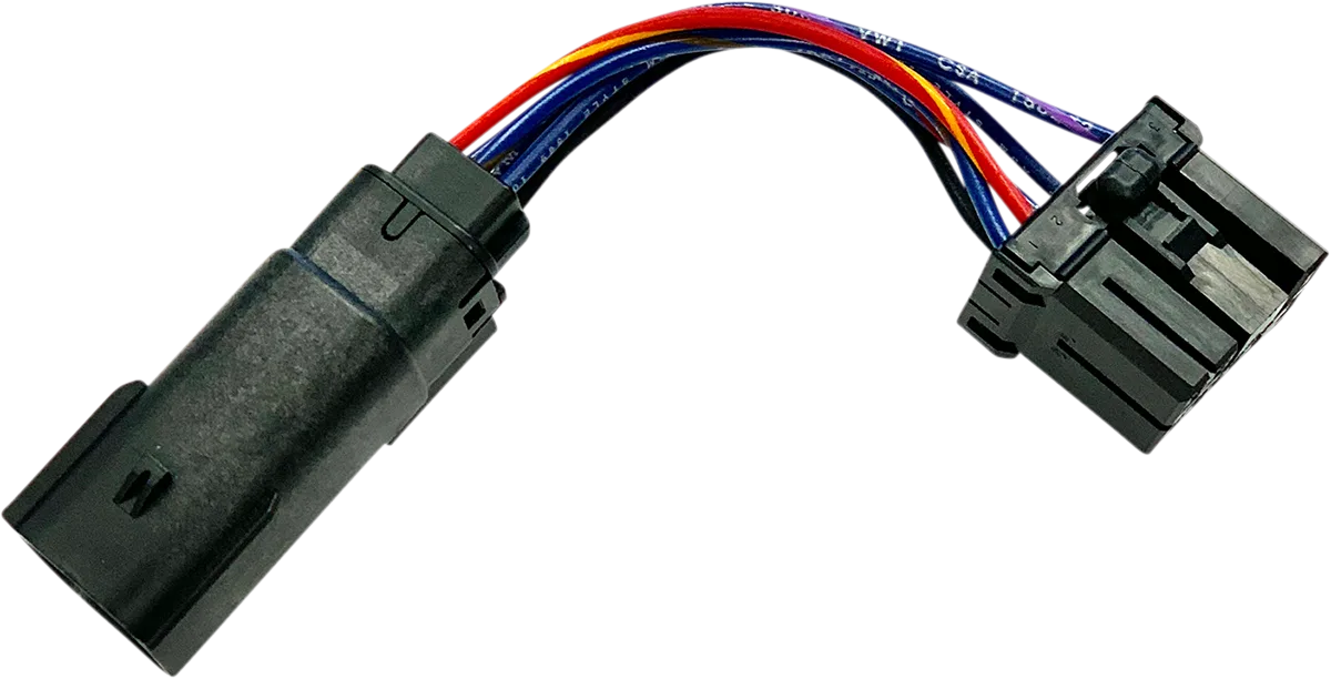 Rear Fender Harness Adapter