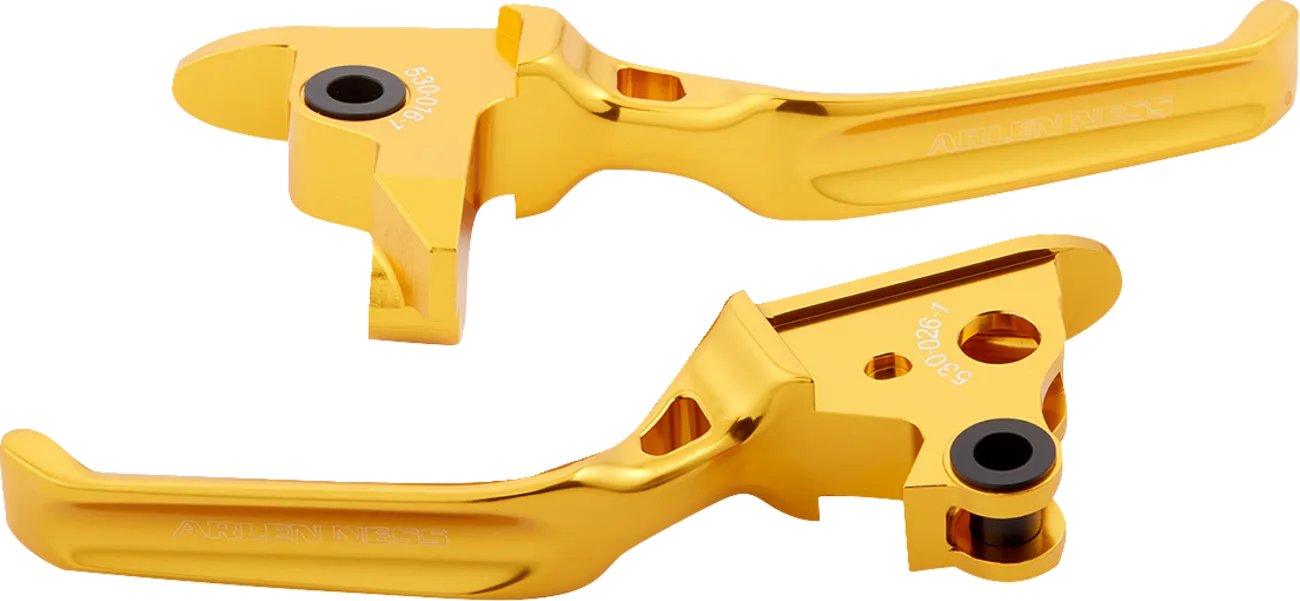 Method Lever Set