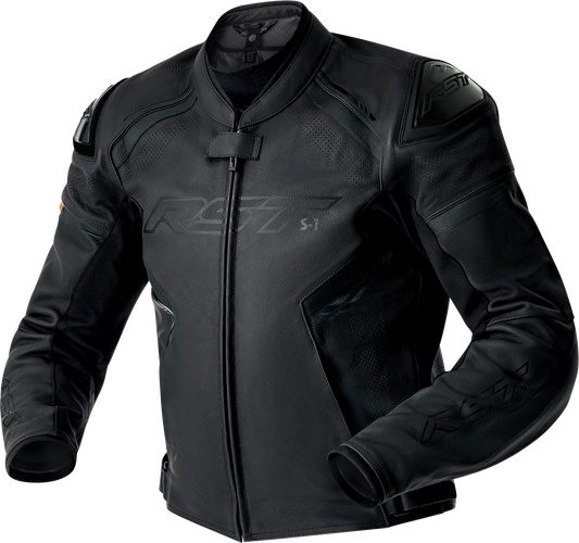S1 Air D3O Leather Jacket