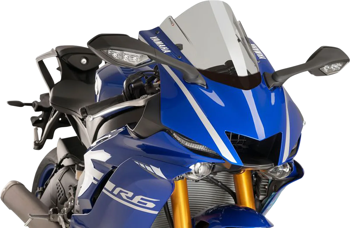 Z-Racing Windscreen
