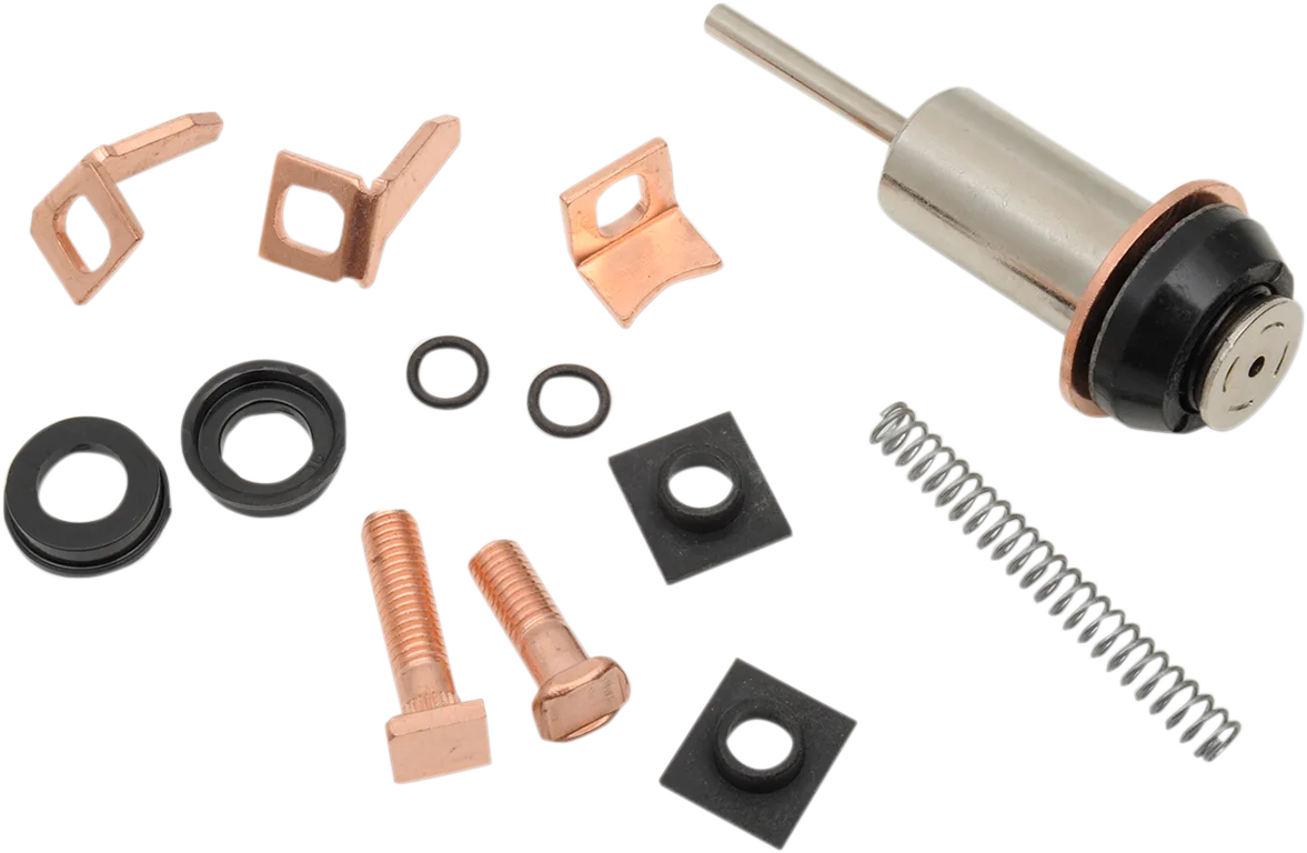 Starter Solenoid Repair Kit