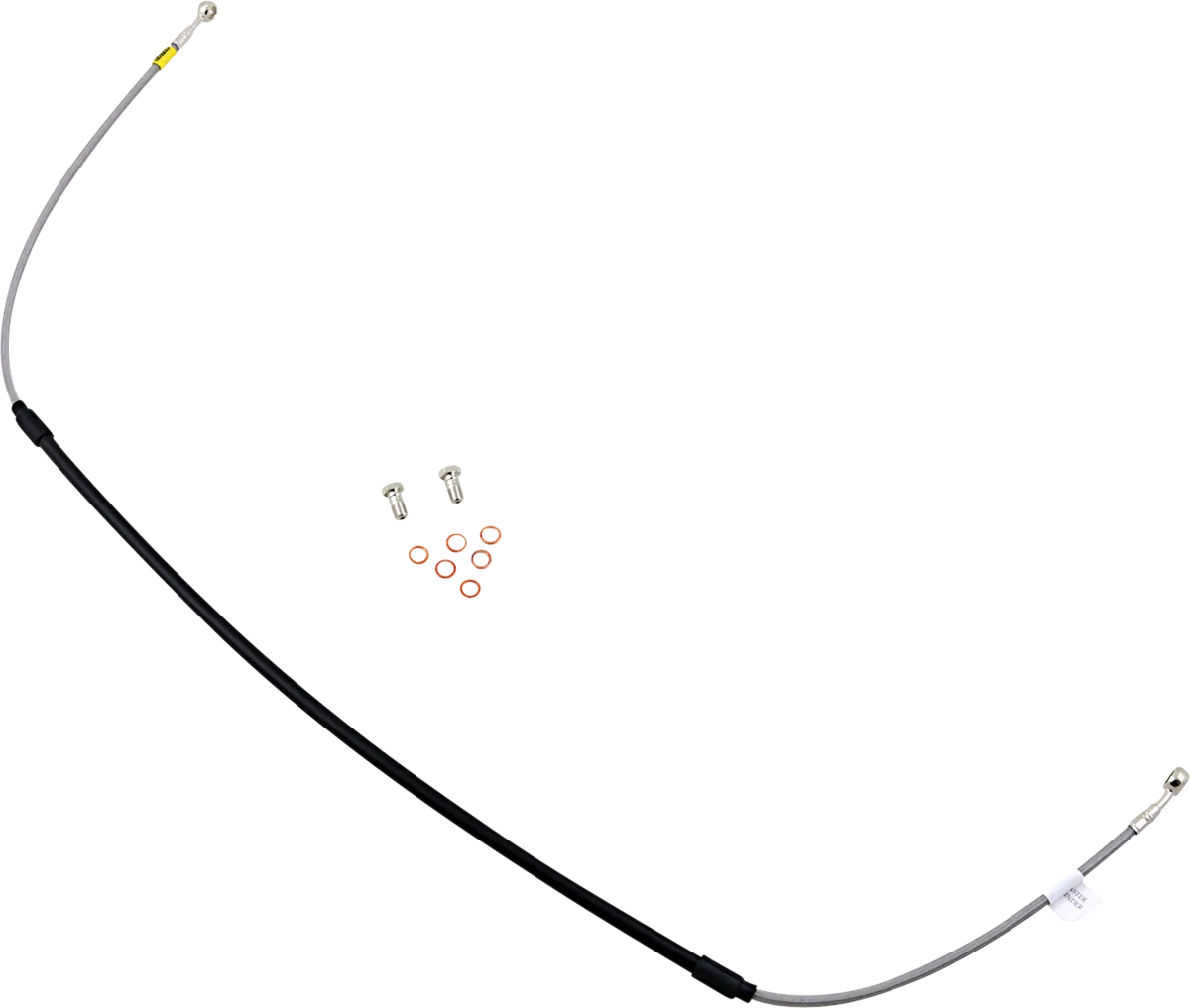 Brake Line Kit