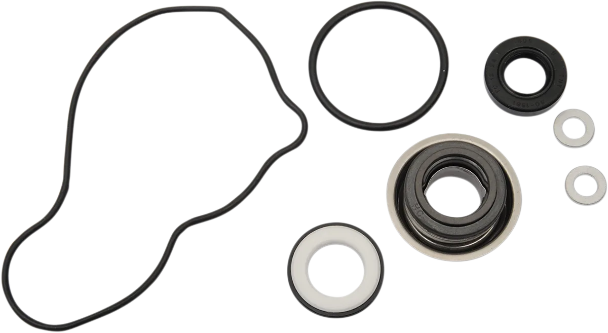 Water Pump Rebuild Kit
