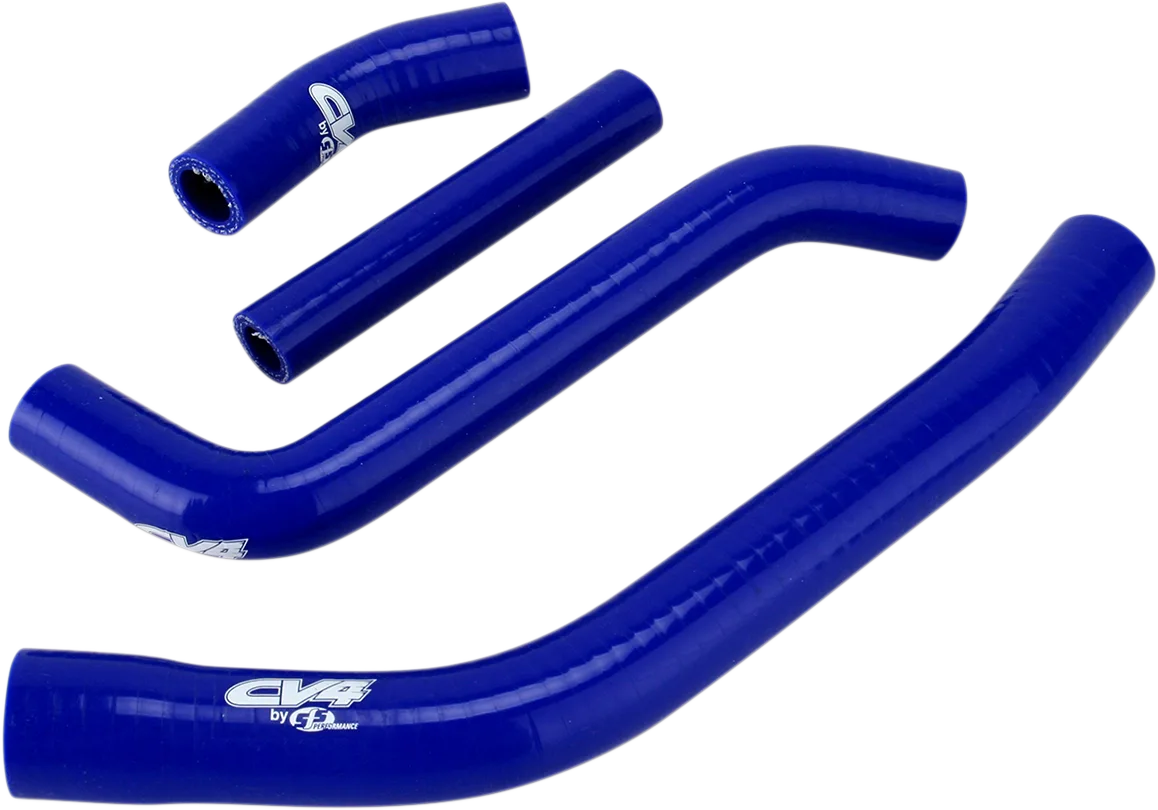 Performance Radiator Hose Kit