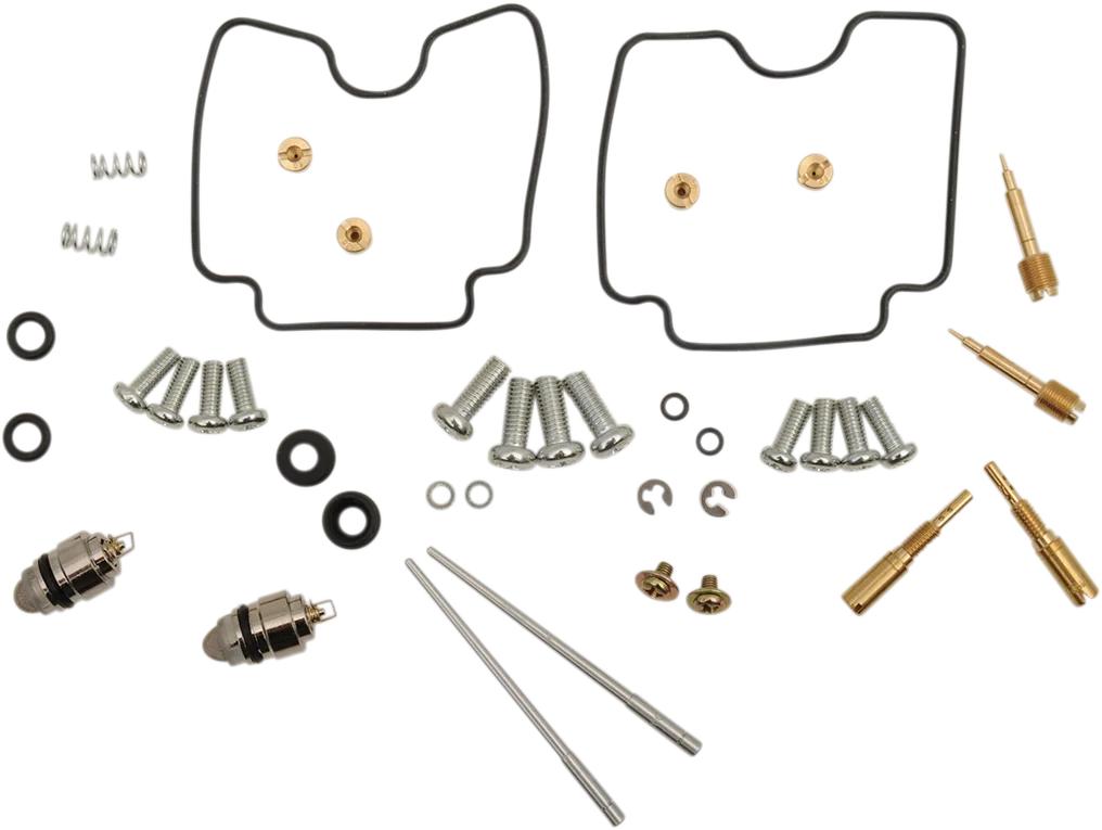 Carburetor Repair Kit