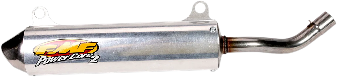 Powercore 2 Silencer