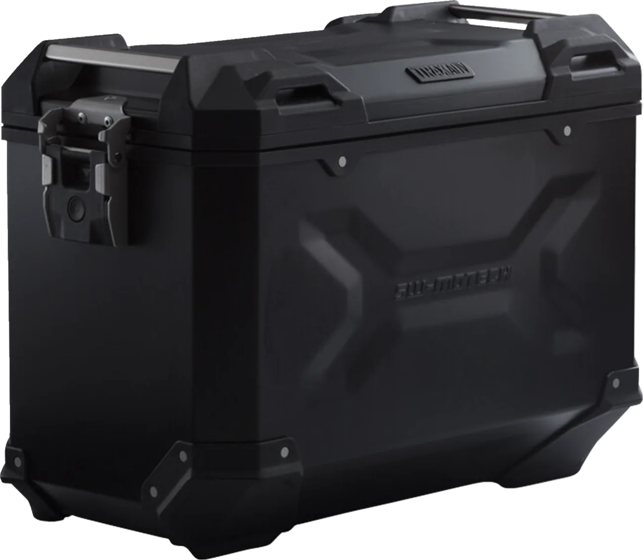 Trax ADV Hard Case