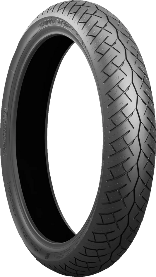 Battlax BT-46 Tire