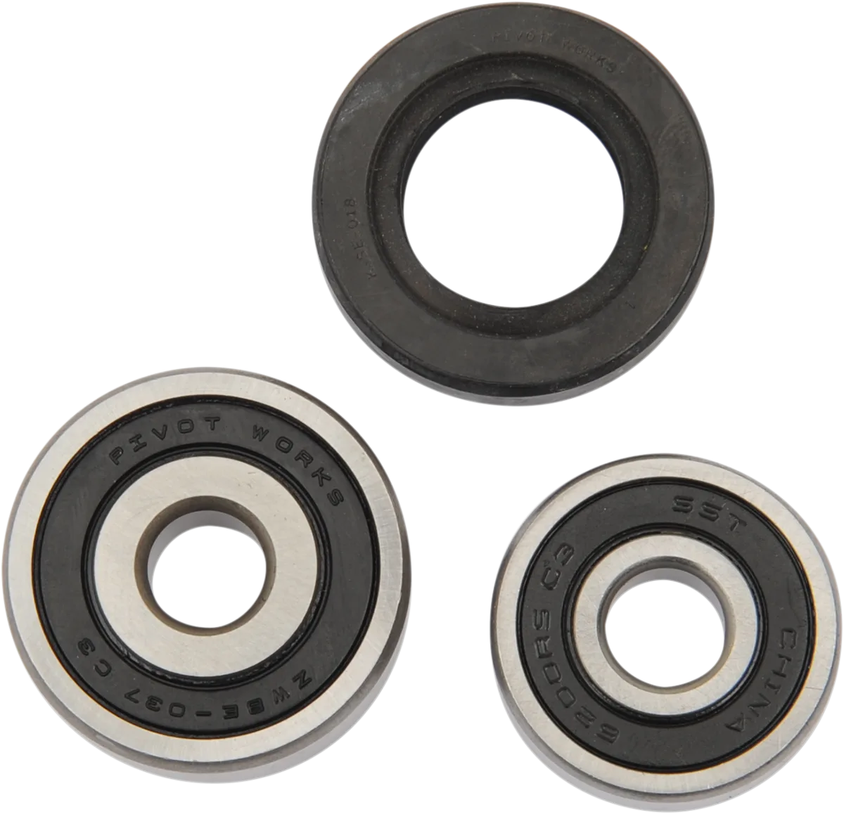 Wheel Bearing and Seal Kit