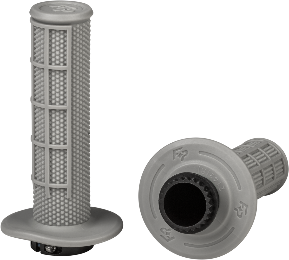 Control Lock-On Grips