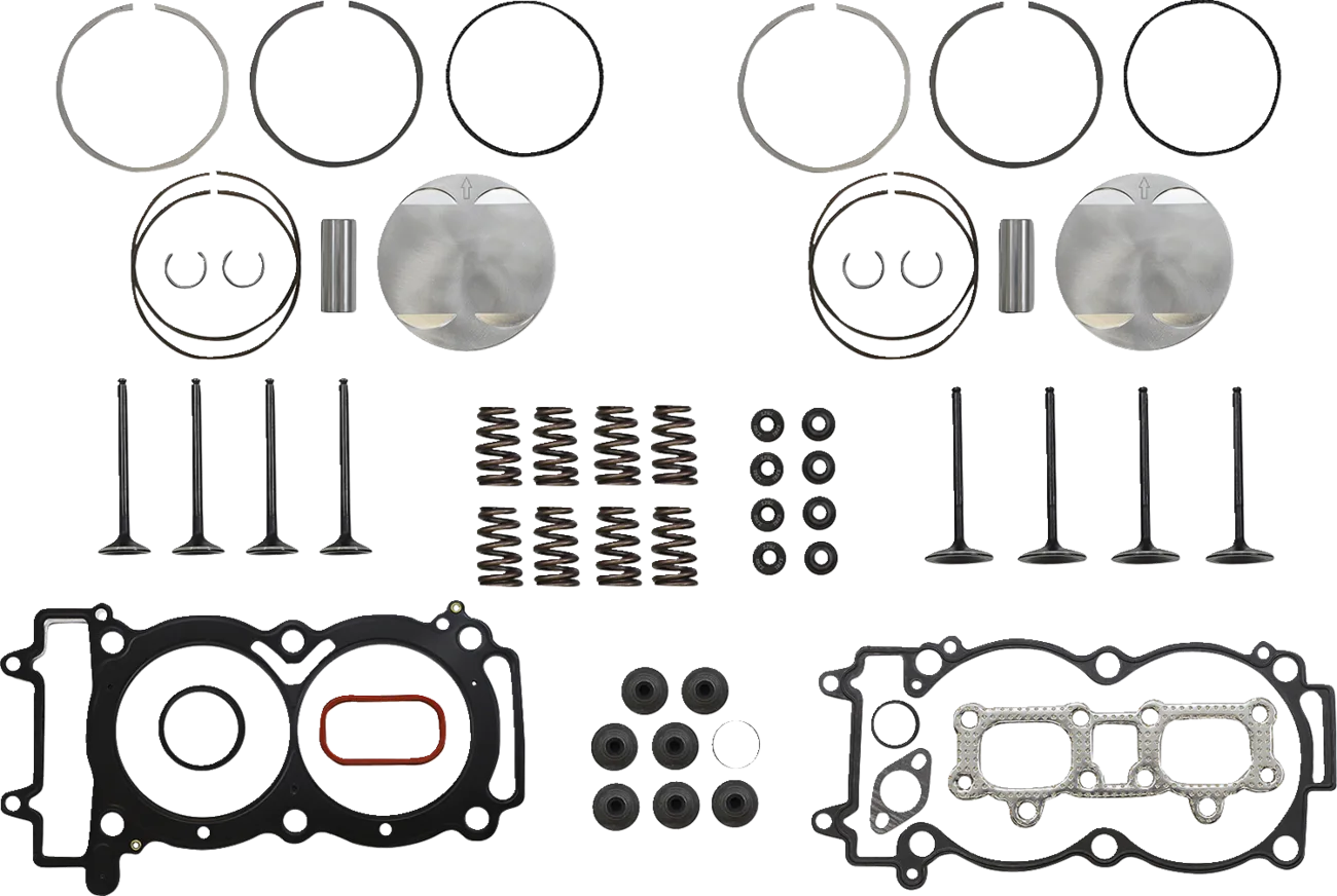Top End Service Kit