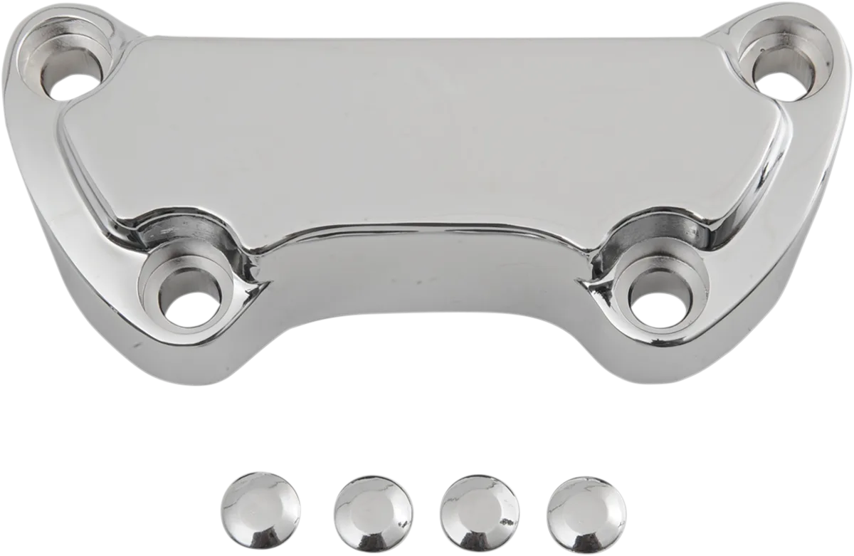 Handlebar Clamp