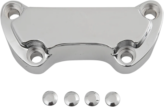 Handlebar Clamp