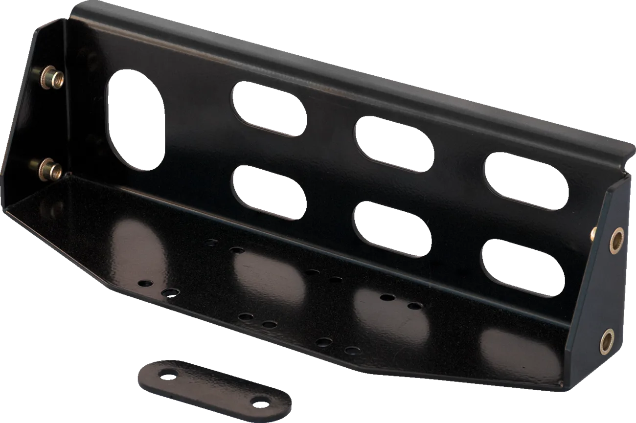 Winch Mount