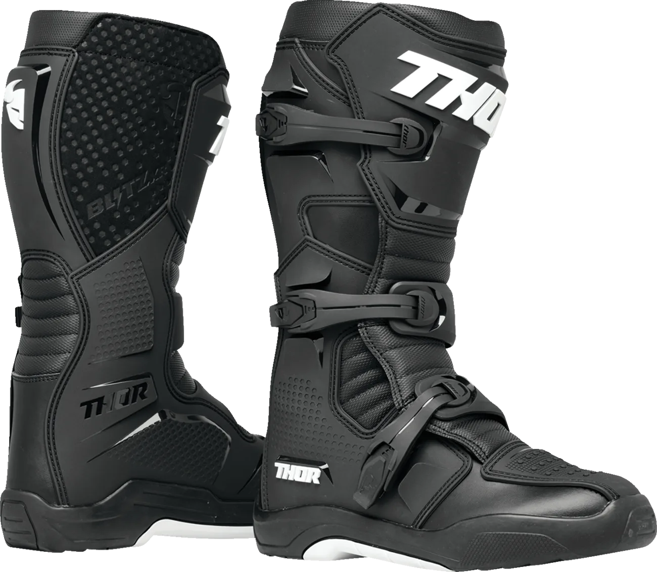 Blitz XR Boots