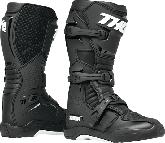 Blitz XR Boots