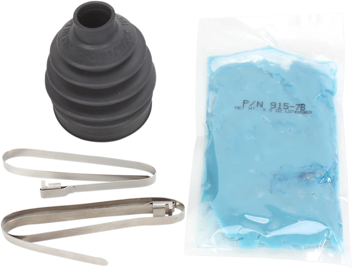 CV Boot Kit