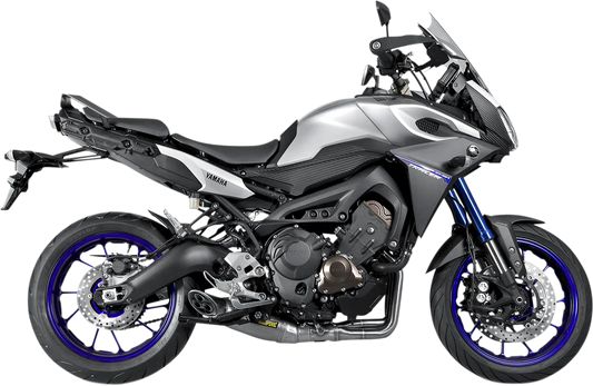 Racing Line Exhaust System