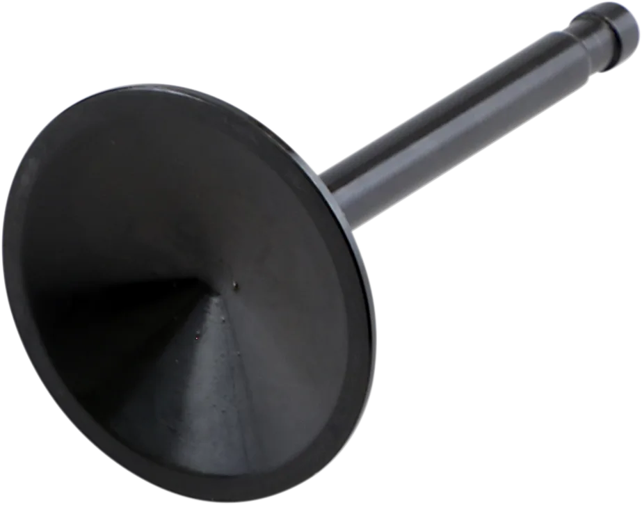 Nitrided Valve