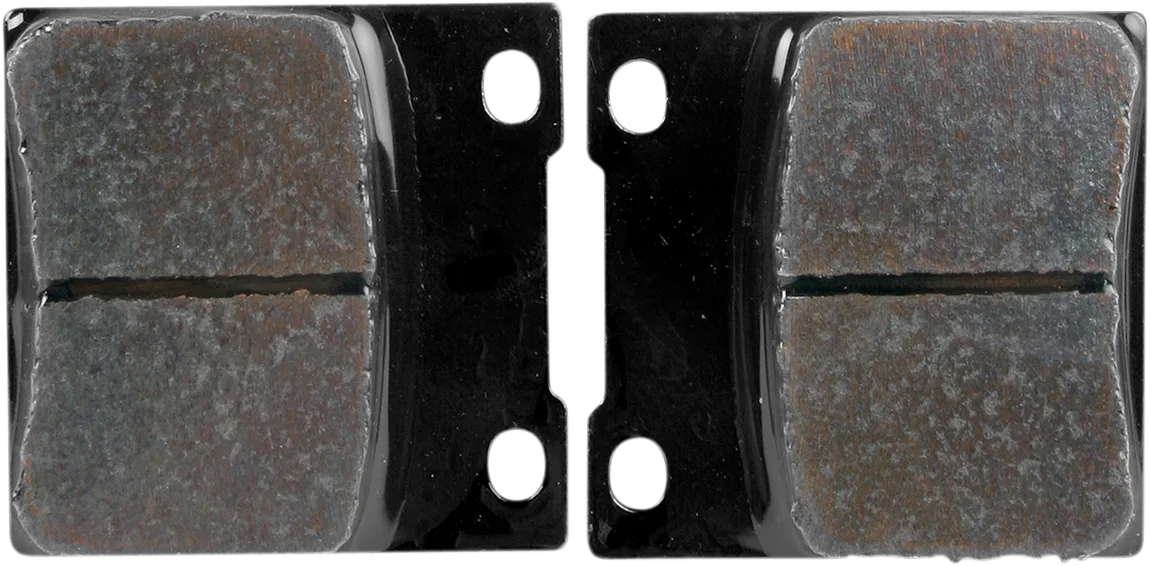 LS Street Excel Sintered Rear Brake Pads