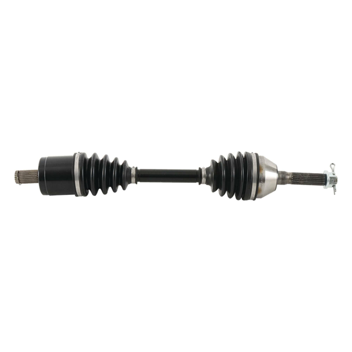 Standard Axle