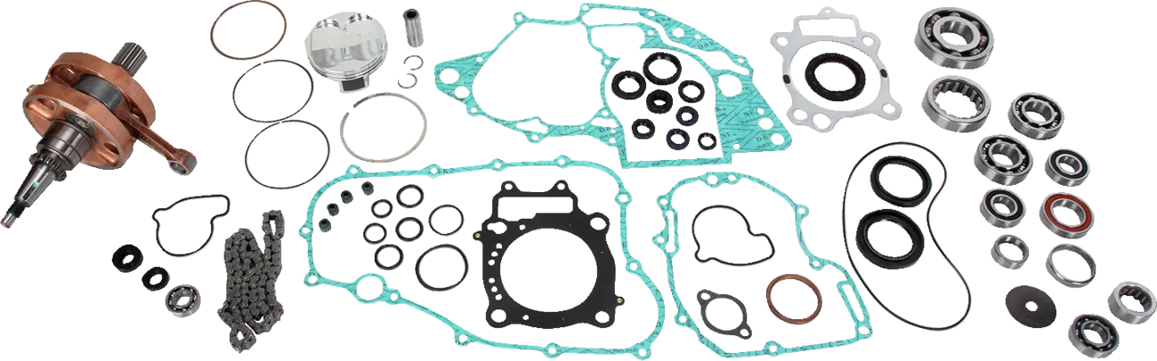 Engine Rebuild Kit