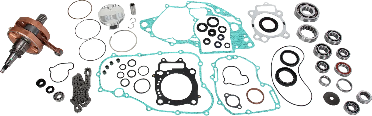 Engine Rebuild Kit