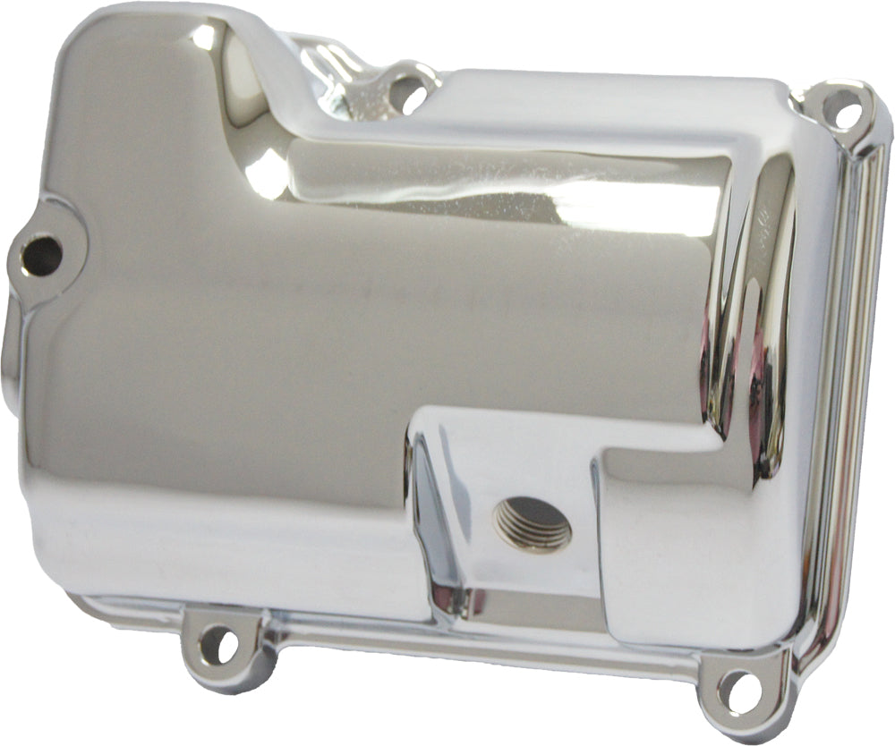 Transmission Top Cover