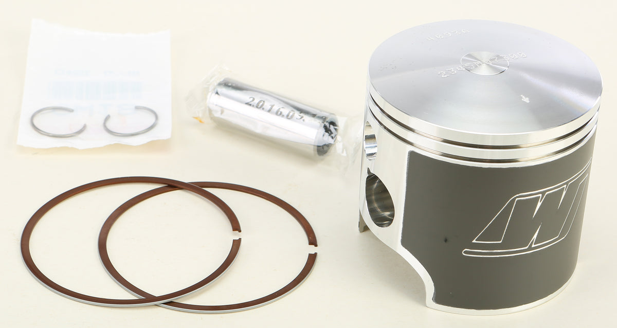 Piston