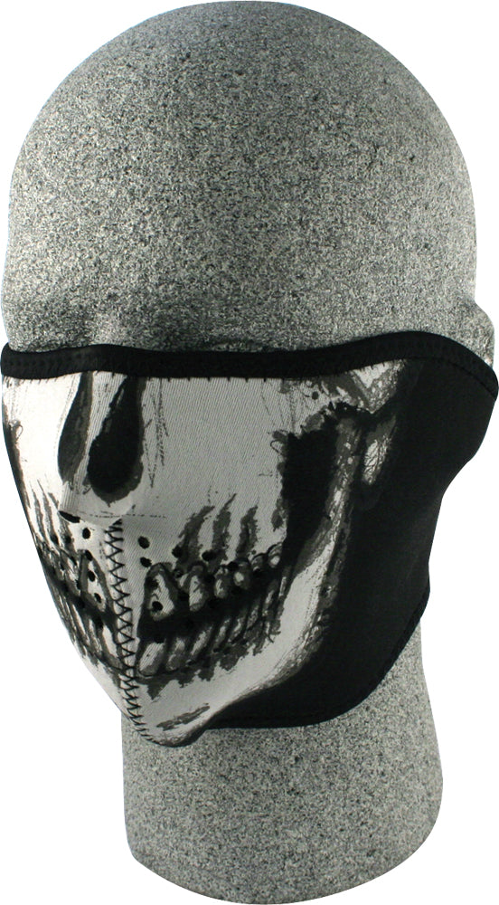 Half Face Mask