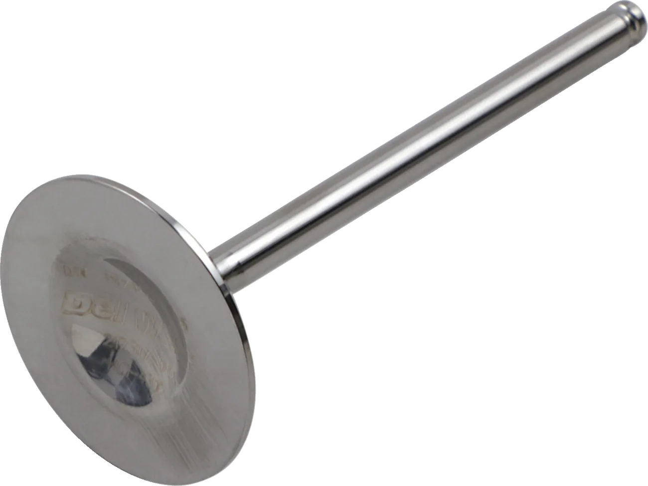 Titanium Engine Valve