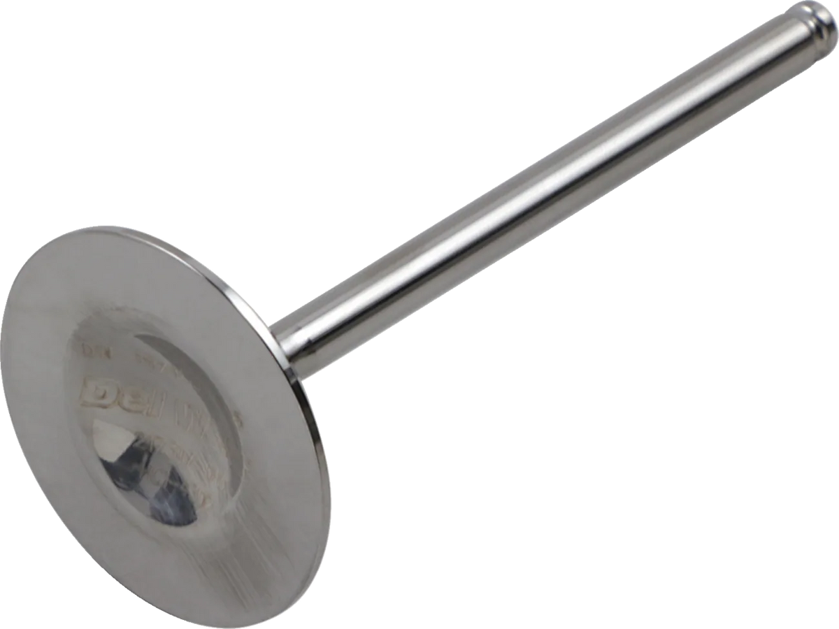 Titanium Engine Valve