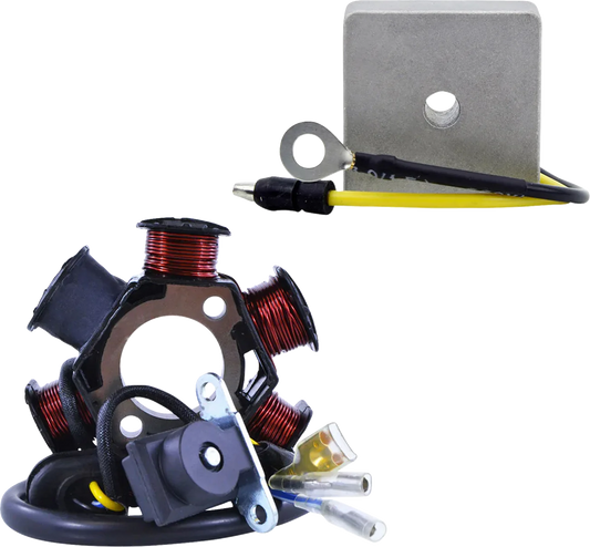 Lighting Stator and Regulator Kit
