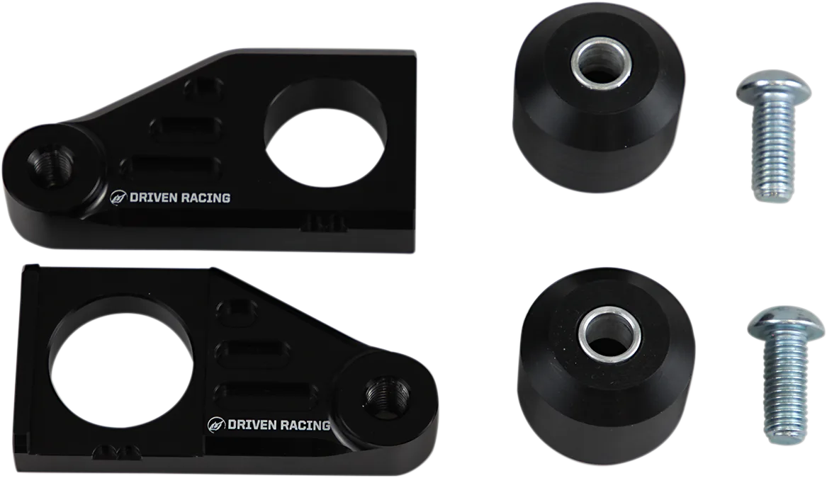 Axle Block Sliders