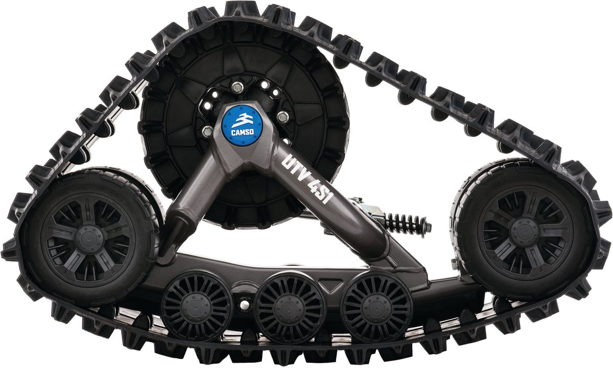 UTV 4S1 Track Kit
