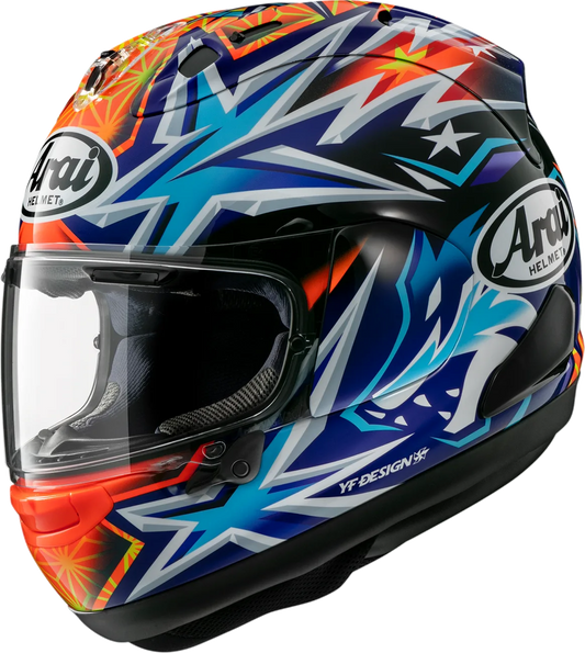 Corsair-X Okamoto Compass Helmet