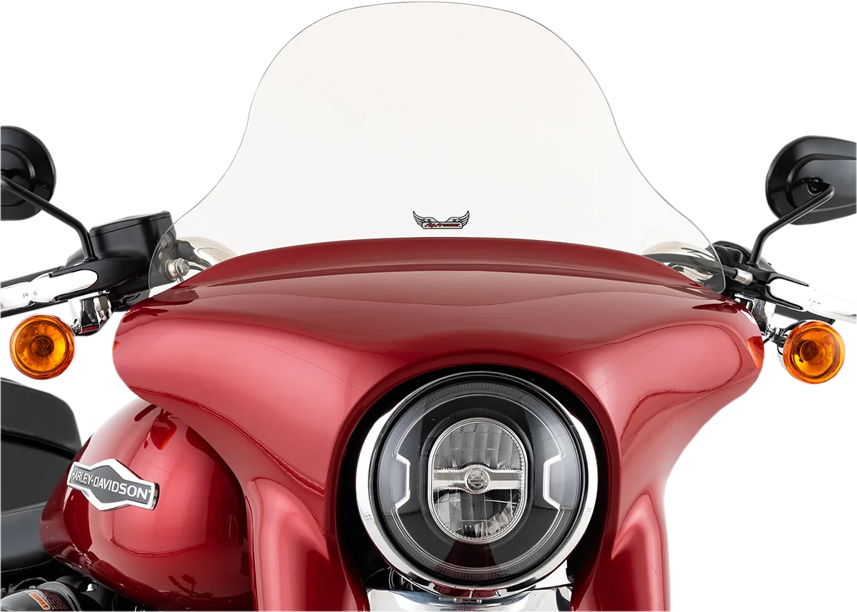 Windshield